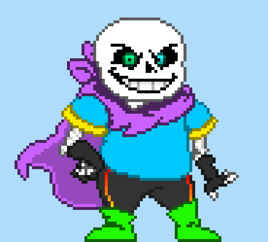 [752b4c] BoarderSwap (Unofficial)