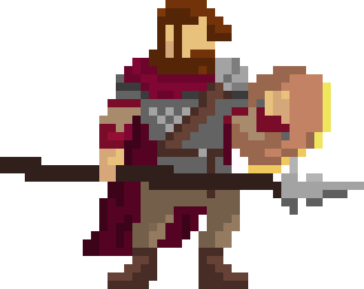 [9664c4] Berkmir the Great V. 2