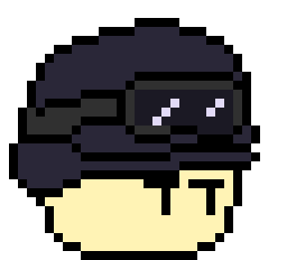 [0b51d0] funny organization containment man (W.I.P.)