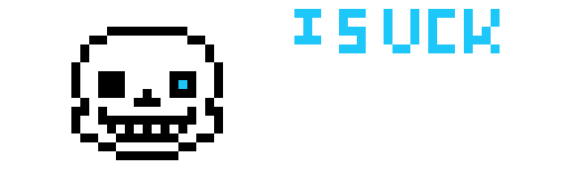 [9664c4] Sans head w/ glowing eye