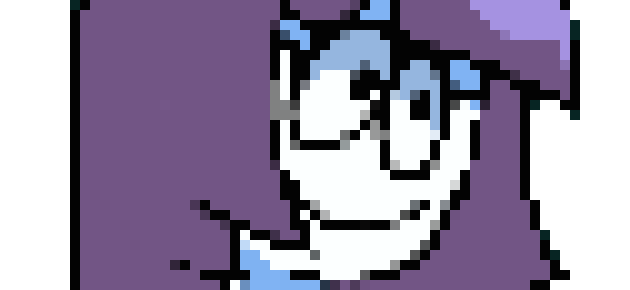 [4076f0] u h- ok rainbow, but not now cause I'm roleplayin' as her.) -Lila (CLEETUS