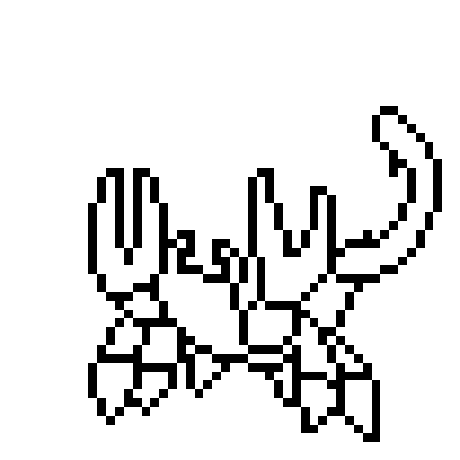 [5101cd] welp. ima work on hermit