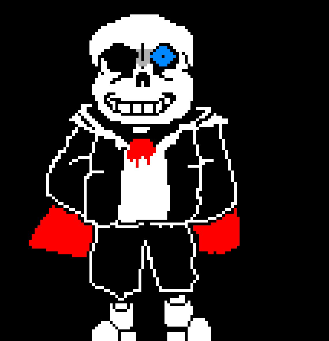 [3206fd] Chara Sprite