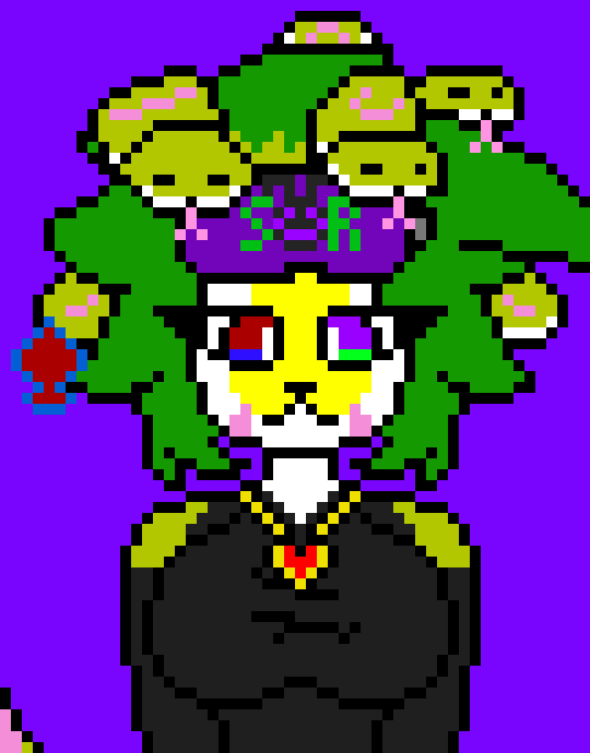 [970cdd] Autumn-(She doesnt know that so shes hoping they arent considered scps*