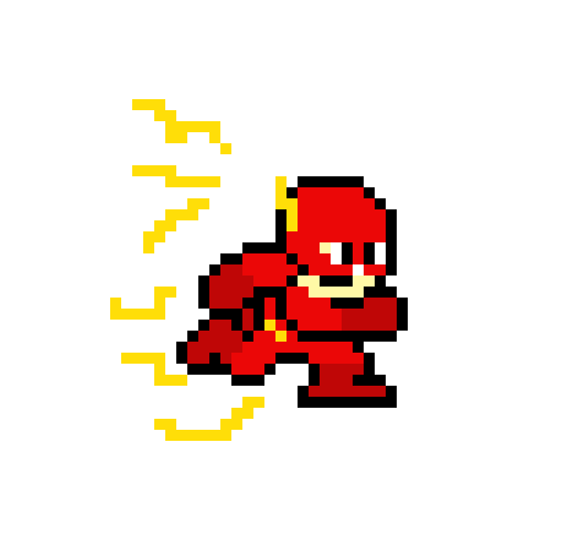 [9664c4] The Flash