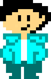 [2a1f7c] I'M BACK BOIS! LES GOOO!!