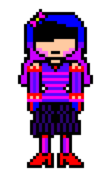 [73b7da] Bye for real - DST