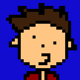 [792c84] all you did was make me hungry, mister dolphin... -Adam