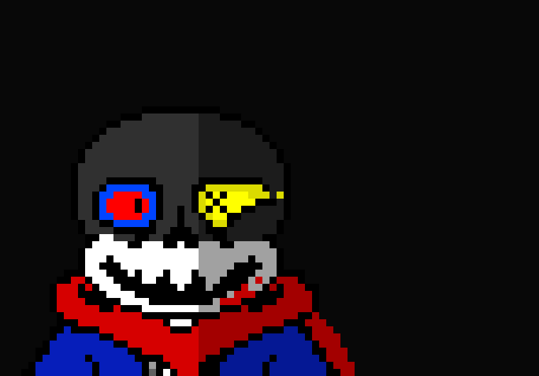 [50e264] *doges horrors attack*oh i thought you were on our side