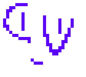 [5b2f3e] Good idea! I am watching through IPad, but I can work on parts of it, soon I’m gonna be having my last class, 