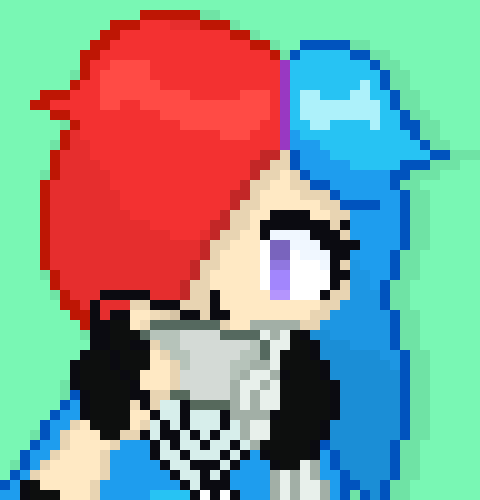 [63ceb7] -Silently existing in some undisclosed location-