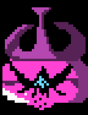 [8206a1] *gets hit..* I,m not.. Evil anymore..