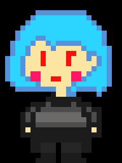 [a228fa] *Pokes head around corner.* Alright, is it safe here now, or...?