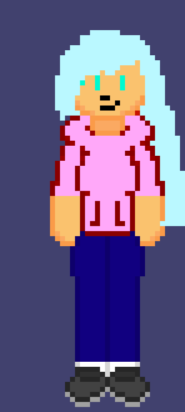 [4f5483] *Sings* -Icely