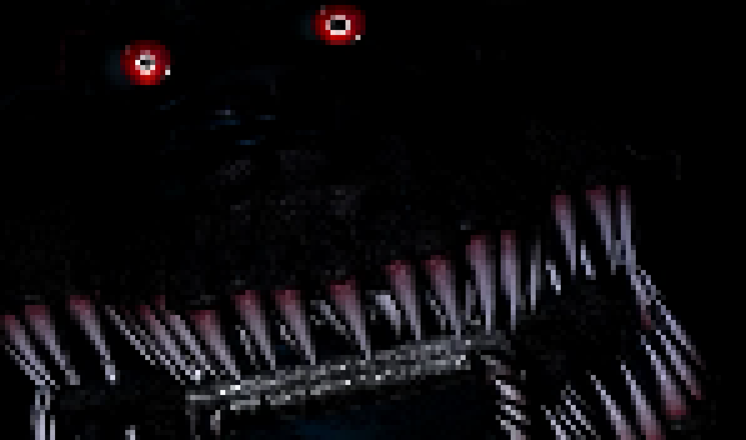 [6cf85f] YOU REALLY THINK I WOULD BE GONE?! -N1gHtM@r3