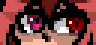 [2f3ff9] -she put her hands at the middle of her body-