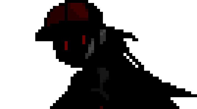 [fafadf] True Palette for Steven Akai-Stoughton/The Vengeful Strangler (Ballistic Frenzy State) (ft. Steven sprite from FNF: Pokepasta Perdition)