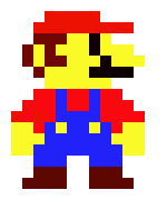 [9664c4] mario