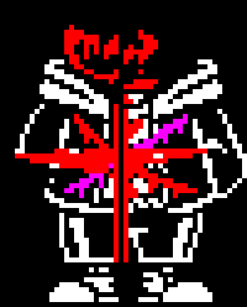 [009297] undertale: last breath phase 7 megavanienaah