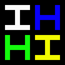 [9664c4] HI in all directions