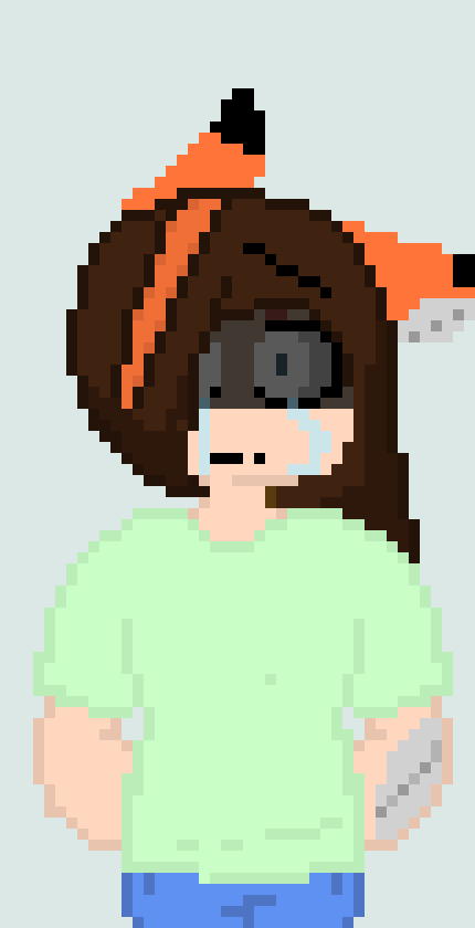 [2c9d8e] YOU DONT NEED THEM!! I NEED THEM!! -GAF