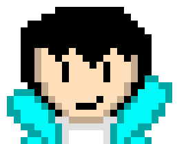 [37063d] well, yeah. but i do mostly. i like to annoy him with age jokes.