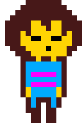 [ab0ec9] Frisk (original!)