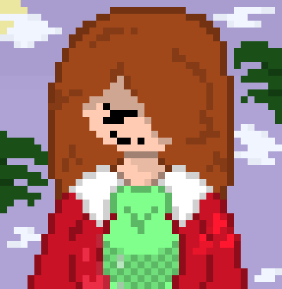 [583245] -Terrie, lightly snickers- Oh man it will be fucking funny to see some people lose their damn minds or whatever...