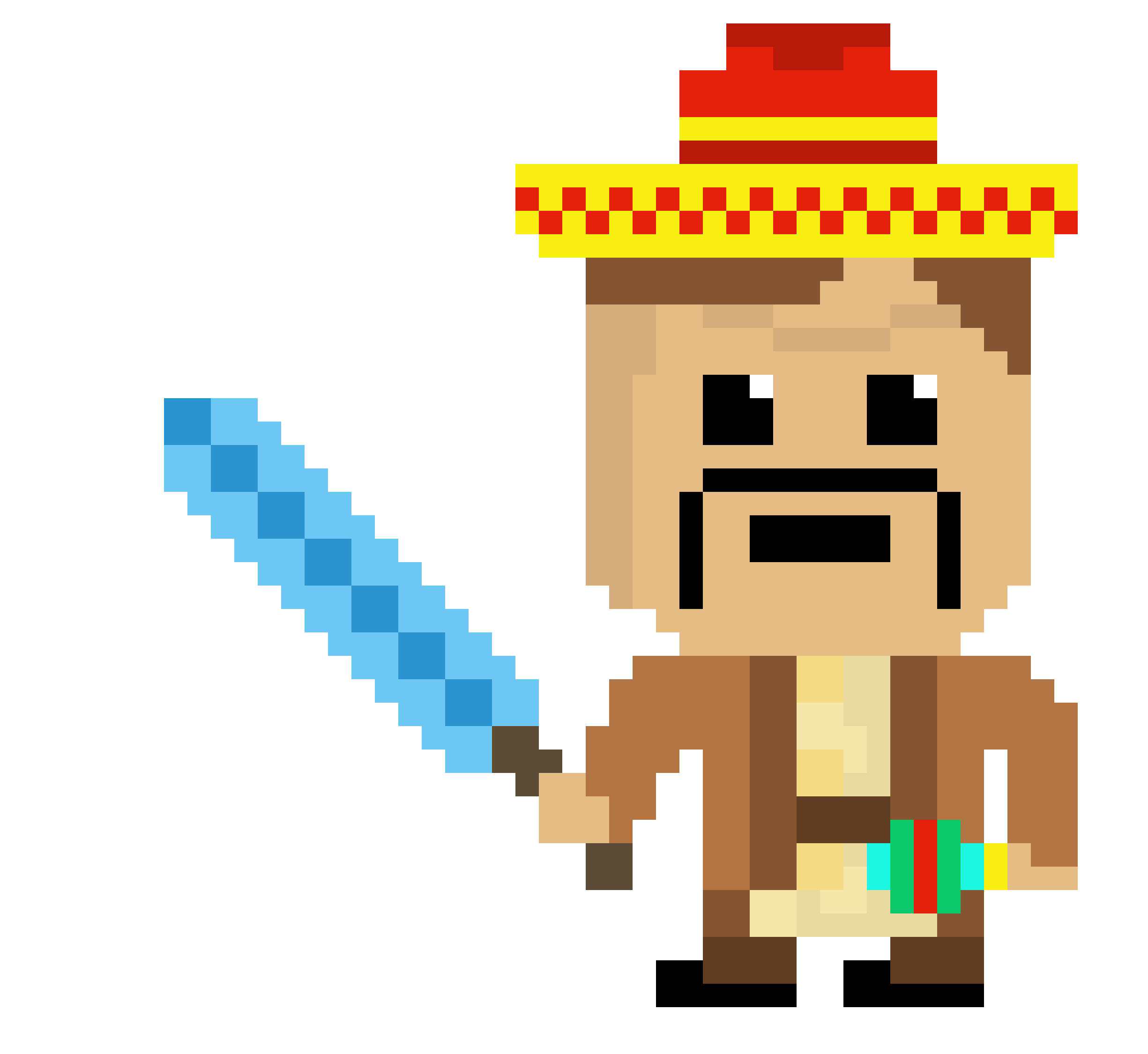 [9664c4] Obi-Juan Kenobi