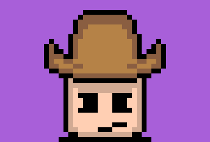 [4076f0] I just kept on viewing it until thirty.   )-Cleetus