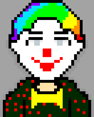 [ddd5be] either way imma try to become new E maggot faggots