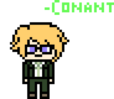 [293042] Byakuya Togami - Conant