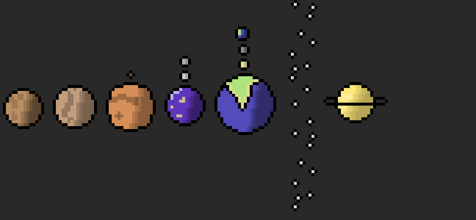 [5718ef] Alpha Trigon System