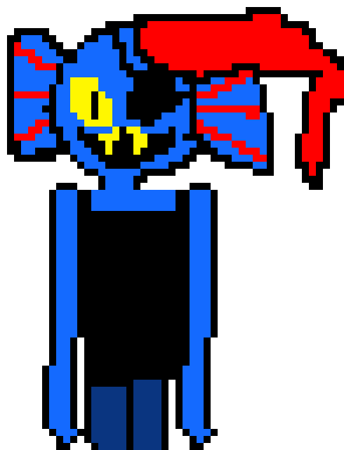 [3fcaee] GASTER TP HIM TO LUST TALE HE IS USING YOUR FONT