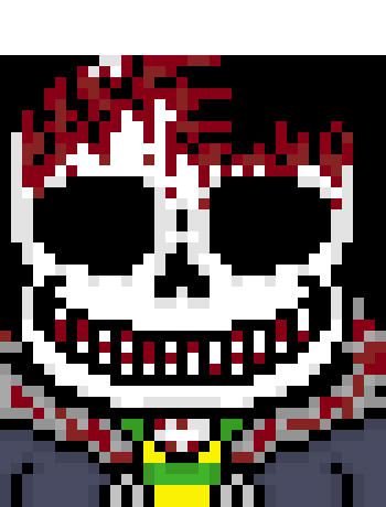 [f34aea] *after multi crushed his skull, the voice constantly says: YOU SHOULDNT OF KILLED HIM YOU SHOULD OF MADE HIM GO THROUGH THE SAME SCIENTIST EXPERIMENTS YOU HAD*