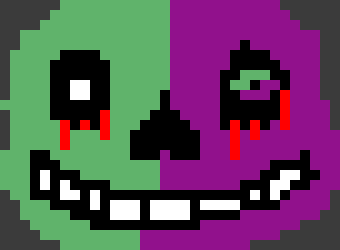 [ad3579] Demon!Mixed: FIGHT ME! *I as pulling out grenade's*