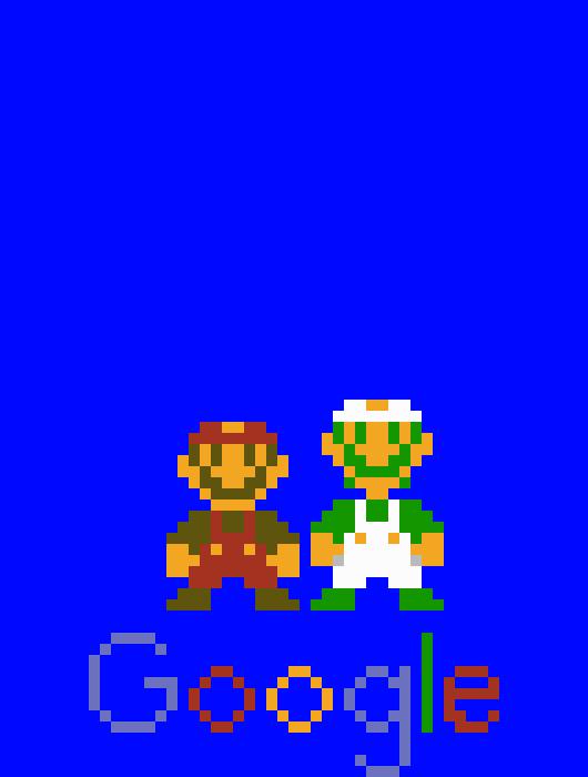 [1cc751] Google screen u can customize google with