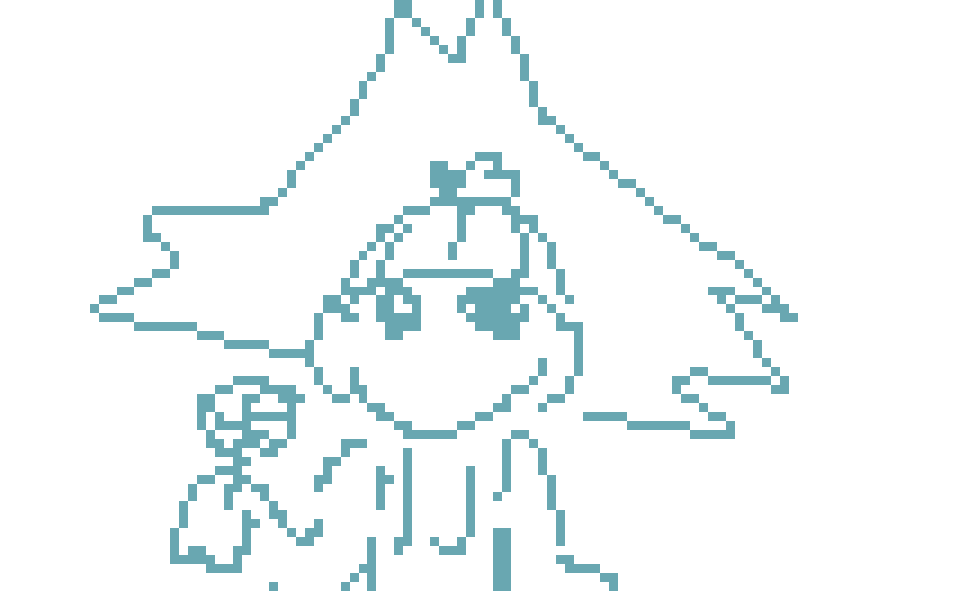 [846e3b] anyways im gonna go because hes only answering to bmo and not what I said rn