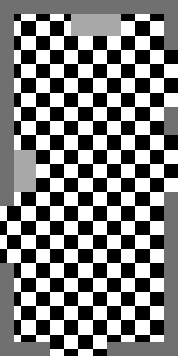 [9664c4] West corridor