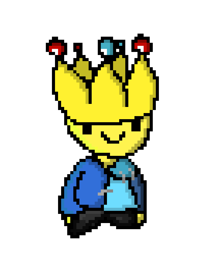 [9de45e] The Binding of Isaac: Rebirth (Isaac)