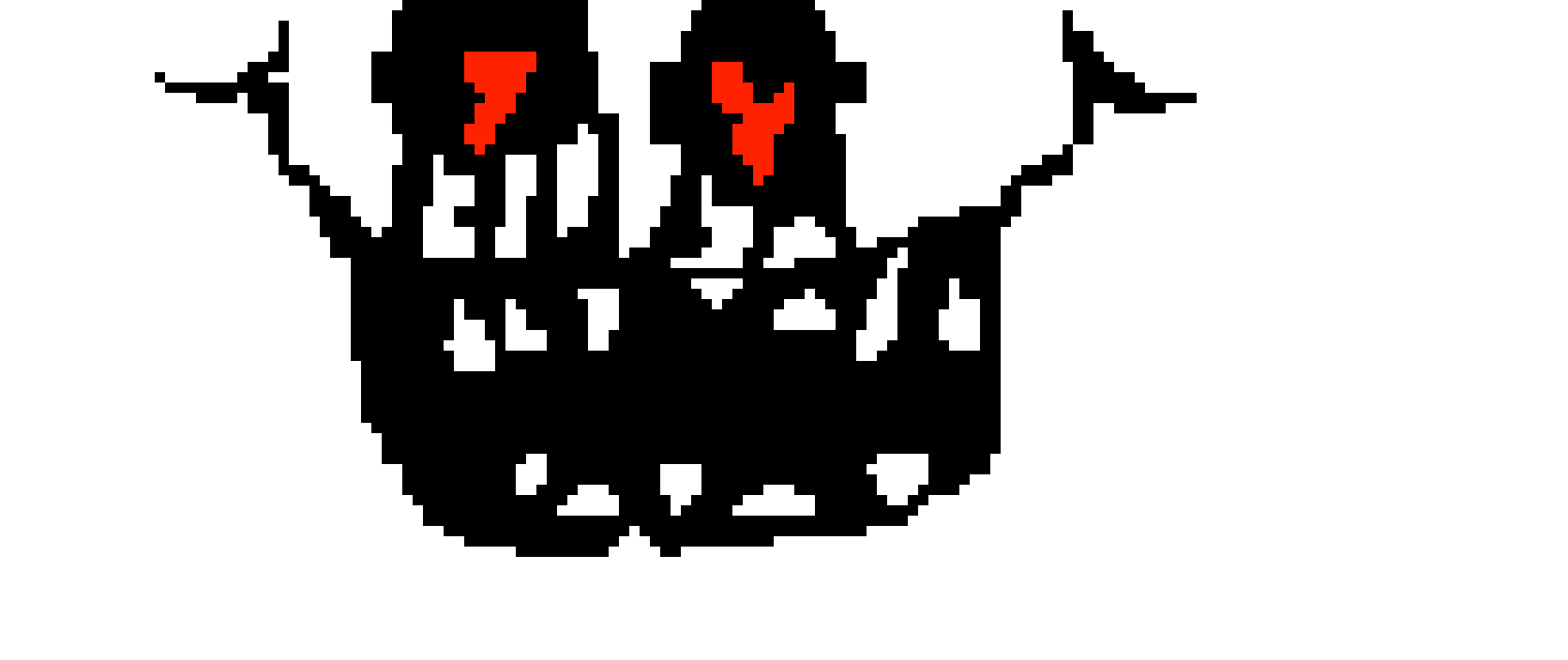 [9664c4] nightmare Flowey