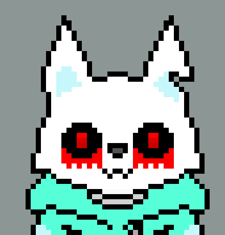 [5b2f3e] you can't do that. fake king lol.    -eats chara's soul-