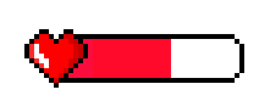 [143437] Health Bar 5