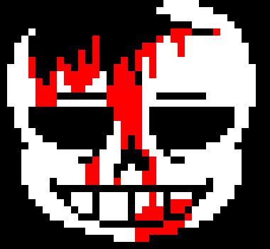 [7ce906] 'Night, imma also go to sleep.. see ya' dst and ez.. -Demented Sans
