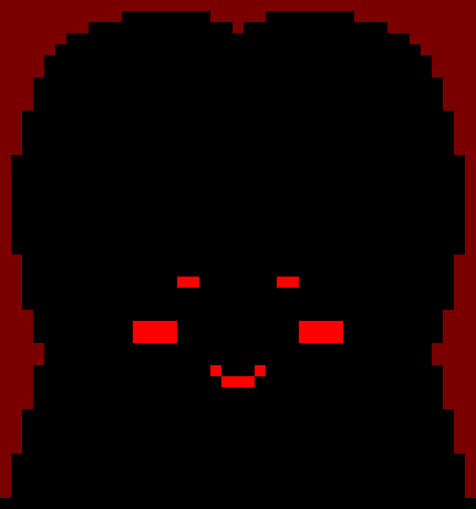 [db0c3f] Maybe ... and for some reason I decide to make The Nameless + N.A.M.E.L.E.S.S. 's Megalo