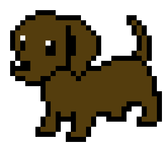 [9664c4] Dog