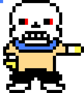 [8d2810] And that is why you dont wanna be a glitch