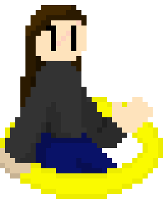 [d3c520] (( Well, specified, I don't like *public spaces* really. Being the reason on the internet I'm a lot more social. ))