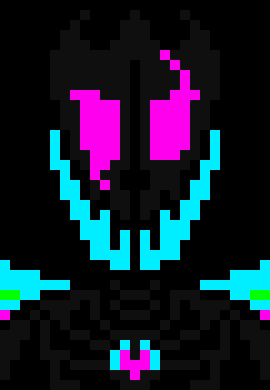 [d9d945] *the factions of Zofl, Niuh, and Foliy are the most common but you also have the Tyilo, Numi, Lopiu are one of those 6?