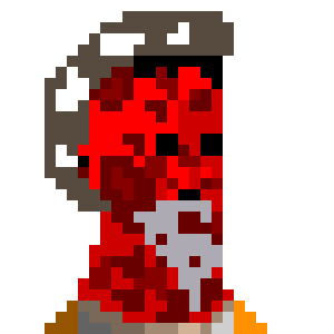 [97fa97] I have one question though. Can a normal human who cheats death be considered overpowered by a person who TELEPORTS?